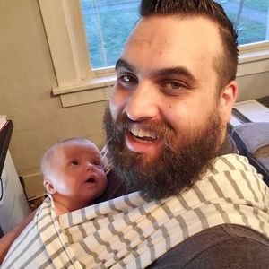 Meet your Posher, Stetson